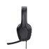 Trust GXT 417 Zirox Cuffie gaming leggere per la tua console