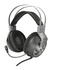 Trust GXT 430 Ironn Stereofonico Cuffie Nero