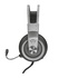 Trust GXT 430 Ironn Stereofonico Cuffie Nero