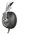 Trust GXT 430 Ironn Stereofonico Cuffie Nero
