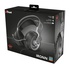 Trust GXT 430 Ironn Stereofonico Cuffie Nero