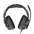 Trust GXT 433 Pylo Auricolare Cablato A Padiglione Gaming Nero, Grigio