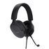 Trust GXT 489 FAYZO Auricolare Cablato A Padiglione Giocare Nero