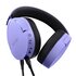 Trust GXT 490P FAYZO Auricolare Cablato A Padiglione Giocare USB tipo A Nero, Viola
