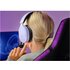 Trust GXT 490P FAYZO Auricolare Cablato A Padiglione Giocare USB tipo A Nero, Viola