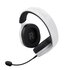 Trust GXT 491W FAYZO Auricolare Con cavo e senza cavo A Padiglione Giocare USB tipo-C Bluetooth Nero, Bianco