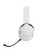 Trust GXT 491W FAYZO Auricolare Con cavo e senza cavo A Padiglione Giocare USB tipo-C Bluetooth Nero, Bianco