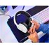 Trust GXT 491W FAYZO Auricolare Con cavo e senza cavo A Padiglione Giocare USB tipo-C Bluetooth Nero, Bianco