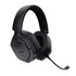 Trust GXT 493 Carus Auricolare Con cavo e senza cavo A Padiglione, Casco Gaming USB Type-C / USB Type-A Bluetooth Nero