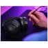 Trust GXT 493 Carus Auricolare Con cavo e senza cavo A Padiglione, Casco Gaming USB Type-C / USB Type-A Bluetooth Nero