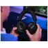 Trust GXT 493 Carus Auricolare Con cavo e senza cavo A Padiglione, Casco Gaming USB Type-C / USB Type-A Bluetooth Nero