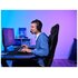 Trust GXT 493 Carus Auricolare Con cavo e senza cavo A Padiglione, Casco Gaming USB Type-C / USB Type-A Bluetooth Nero