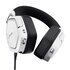 Trust GXT 493W Carus Auricolare Con cavo e senza cavo A Padiglione, Casco Gaming USB Type-C / USB Type-A Bluetooth Bianco