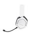 Trust GXT 493W Carus Auricolare Con cavo e senza cavo A Padiglione, Casco Gaming USB Type-C / USB Type-A Bluetooth Bianco