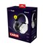 Trust GXT 493W Carus Auricolare Con cavo e senza cavo A Padiglione, Casco Gaming USB Type-C / USB Type-A Bluetooth Bianco