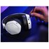 Trust GXT 493W Carus Auricolare Con cavo e senza cavo A Padiglione, Casco Gaming USB Type-C / USB Type-A Bluetooth Bianco