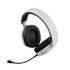 Trust GXT 498 Forta Auricolare Cablato A Padiglione Giocare Nero, Bianco