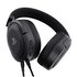 Trust GXT 498 Forta Cuffie Gaming Nero