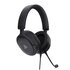 Trust GXT 498 Forta Cuffie Gaming Nero