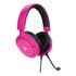 Trust GXT 498P Forta Auricolare Cablato A Padiglione Gaming Rosa
