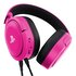 Trust GXT 498P Forta Auricolare Cablato A Padiglione Gaming Rosa
