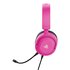 Trust GXT 498P Forta Auricolare Cablato A Padiglione Gaming Rosa