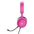 Trust GXT 498P Forta Auricolare Cablato A Padiglione Gaming Rosa