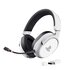 Trust GXT 499 Forta Auricolare Con cavo e senza cavo A Padiglione Gaming Bianco