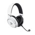 Trust GXT 499 Forta Auricolare Con cavo e senza cavo A Padiglione Gaming Bianco