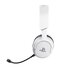Trust GXT 499 Forta Auricolare Con cavo e senza cavo A Padiglione Gaming Bianco