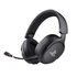 Trust GXT 499 Forta Auricolare Con cavo e senza cavo A Padiglione Gaming Nero