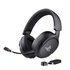 Trust GXT 499 Forta Auricolare Con cavo e senza cavo A Padiglione Gaming Nero