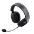 Trust GXT 499 Forta Auricolare Con cavo e senza cavo A Padiglione Gaming Nero