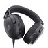 Trust GXT 499 Forta Auricolare Con cavo e senza cavo A Padiglione Gaming Nero