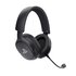 Trust GXT 499 Forta Auricolare Con cavo e senza cavo A Padiglione Gaming Nero