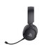 Trust GXT 499 Forta Auricolare Con cavo e senza cavo A Padiglione Gaming Nero