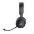 Trust GXT 499 Forta Auricolare Con cavo e senza cavo A Padiglione Gaming Nero