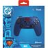 Trust GXT 542SM Muta Blu Bluetooth/RF/USB Gamepad Android, Nintendo Switch, Nintendo Switch 2, Nintendo Switch Lite, Nintendo Switch OLED, PC, iOS