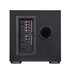 Trust GXT 658 Tytan 5.1 set di altoparlanti 90 W Universale Nero 5.1 canali