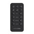 Trust GXT 658 Tytan 5.1 set di altoparlanti 90 W Universale Nero 5.1 canali