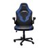 Trust GXT 703B RIYE Sedia per gaming universale Nero, Blu