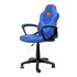 Trust GXT 703SM Revvo Sedia per gaming universale Blu, Rosso