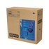 Trust GXT 703SM Revvo Sedia per gaming universale Blu, Rosso