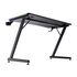 Trust GXT 709 LUMINUS Nero