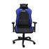 Trust GXT 714 RUYA Sedia per gaming universale Nero, Blu