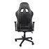 Trust GXT 716 Rizza Sedia per gaming universale Sedia tappezzata Nero