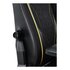 Trust GXT 721 Ruya Pro Sedia per gaming universale Nero