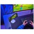 Trust GXT 735 Mylox Nero Bluetooth Gamepad Analogico/Digitale Android, iOS