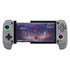 Trust GXT 735G Mylox Grigio Bluetooth Gamepad Analogico/Digitale Android, iOS