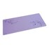 Trust GXT 759 XXL Tappetino per mouse per gioco da computer Blu, Viola